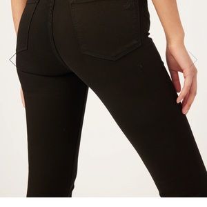 DL1961 Bridget Boot High Rise Instasculpt 33”